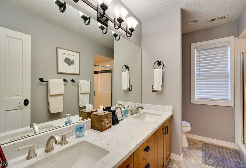 Downtown Park City Home On Main Street!