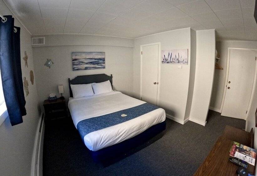 בית מלון כפרי Uptowner