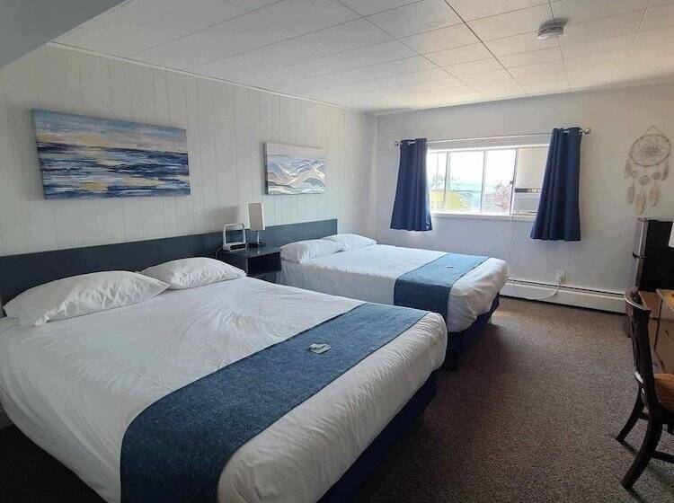 בית מלון כפרי Uptowner