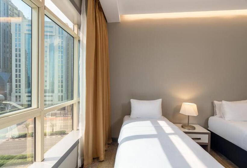 هتل Mercure Makkah Aziziah