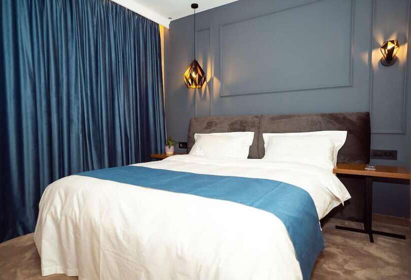 Kame Hotel Belgrade