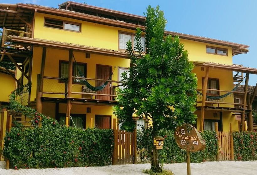Manacá Flat