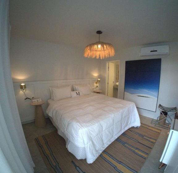 Mero Hotel Boutique