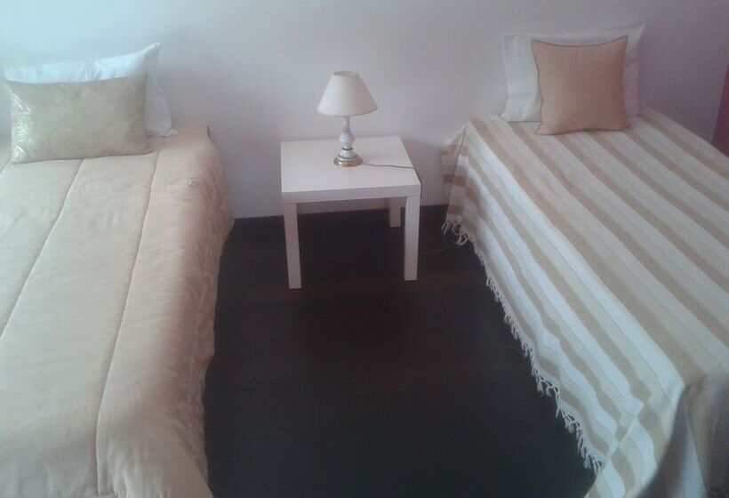 פנסיון Room In B&b   Paradise Is Real At Vale Martinho Rosa