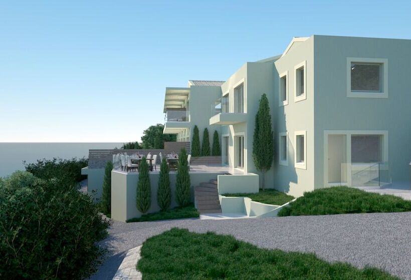 بنسيون Room In Guest Room   Room With Private Pool