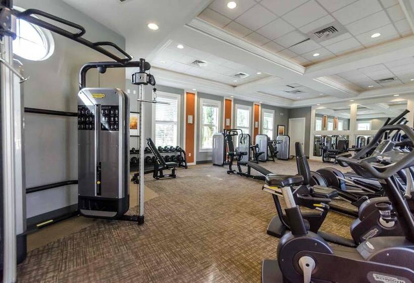 Resort Oasis W/ Game Room: 11 Mi To Disney!