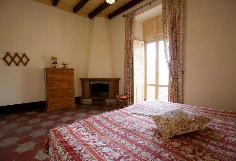 Agriturismo Pantano Borghese