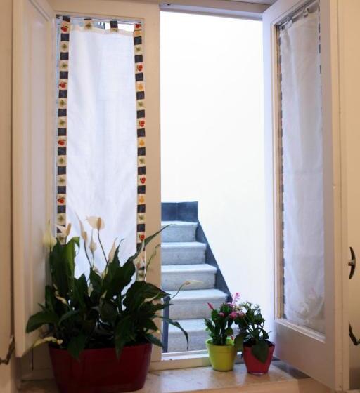 B&b La Terrazza Sul Porto