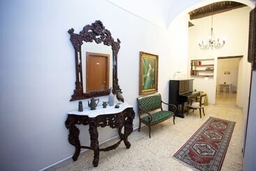 B&b Rochel