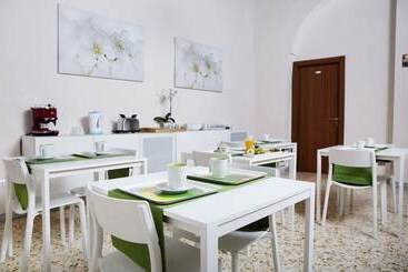 B&b Rochel
