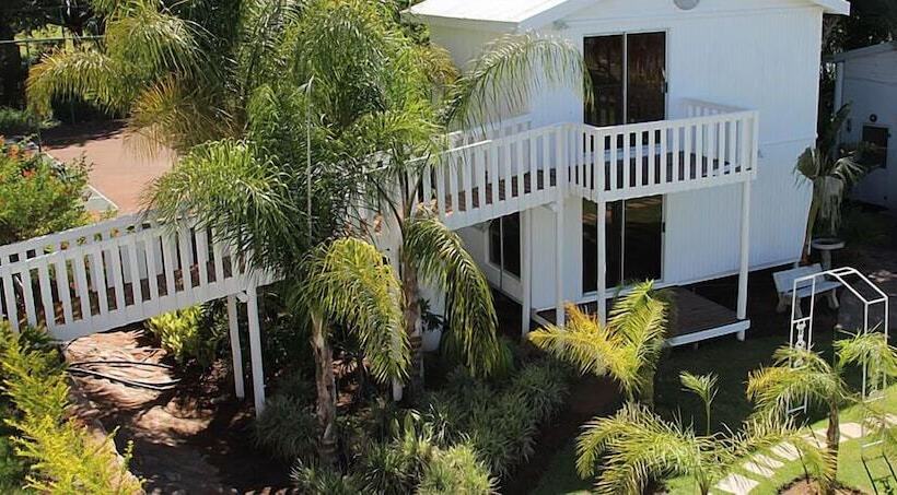 住宿加早餐  Belurana River Manor