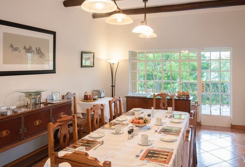 צימר Hillwatering Country House