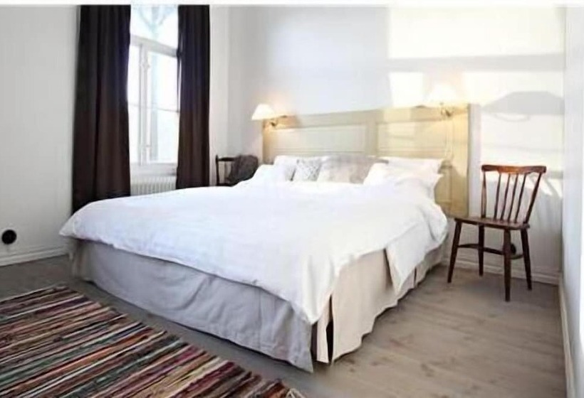 Café Mandeltårtan B&b Villafloraviola