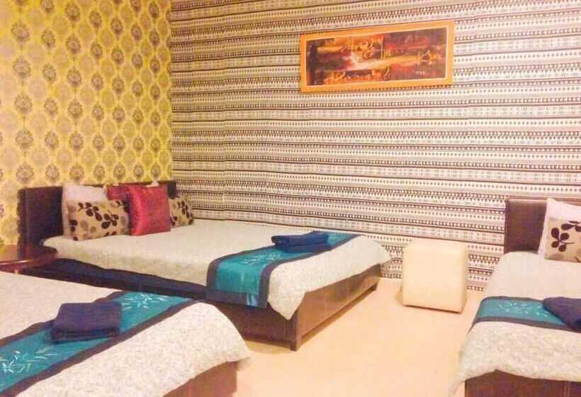 Cosy Inn Motel