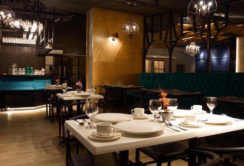 Fotos del hotel G5  And Serviced Apartment:  2