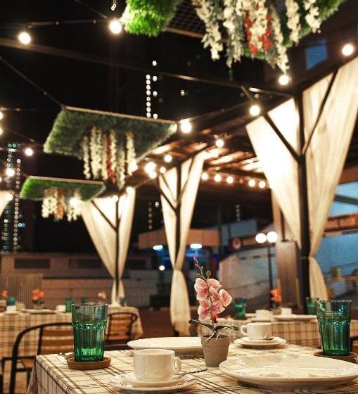 Fotos del hotel G5  And Serviced Apartment:  10