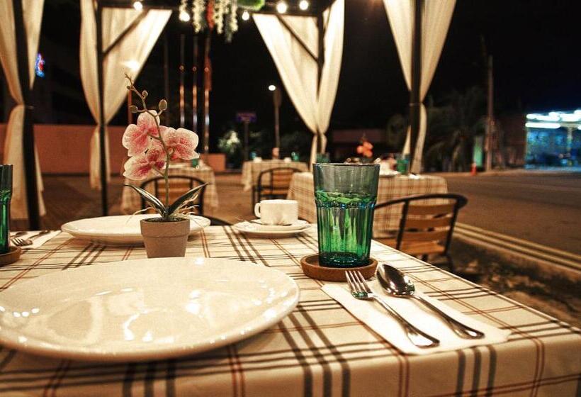 Fotos del hotel G5  And Serviced Apartment:  11