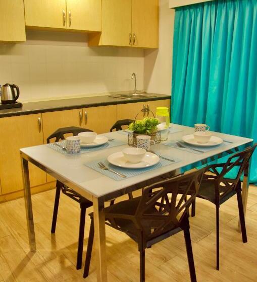 Fotos del hotel G5  And Serviced Apartment:  26