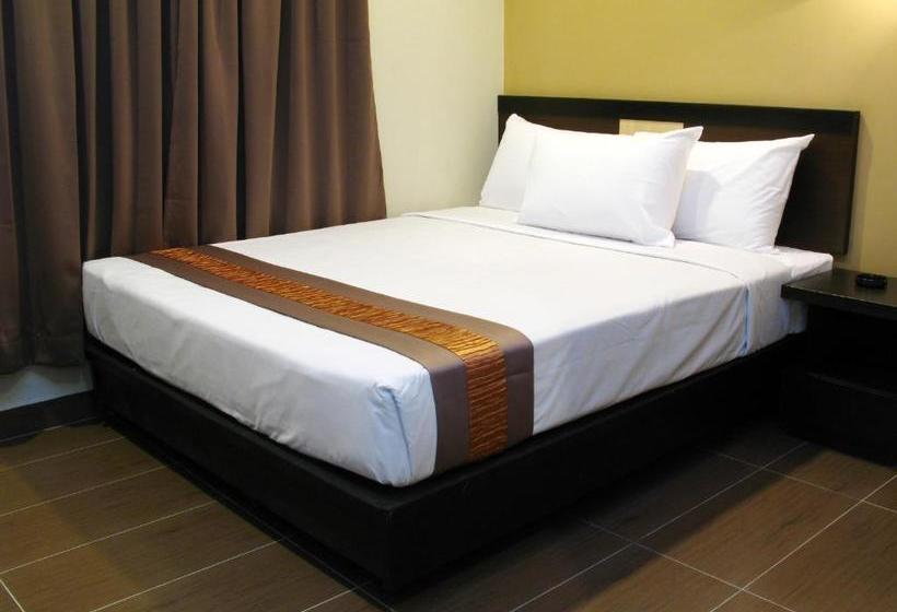 Good Hope Hotel Kelana Jaya