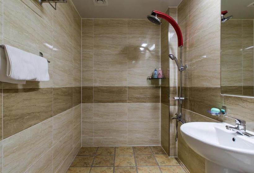 בית מלון כפרי Gwangju  Banana