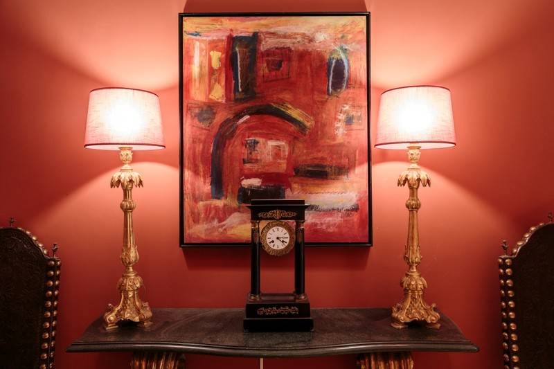 פונדק Dear Lisbon  Palace Chiado Suites