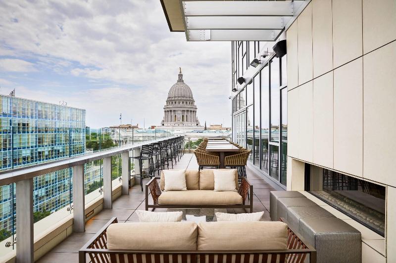 Ac Hotel By Marriott Madison Downtown