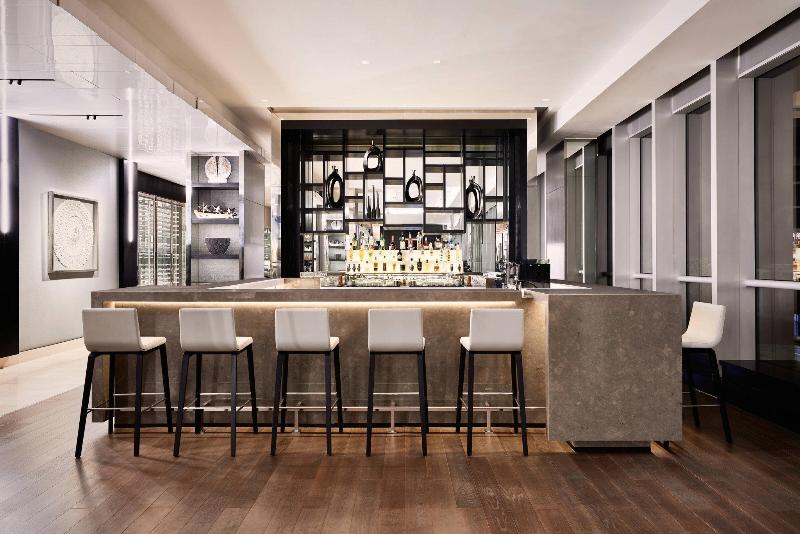 Ac Hotel By Marriott Santiago Costanera Center