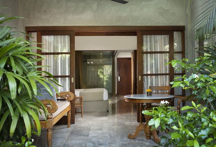 Fotos del hotel Adiwana Resort Jembawan:  4