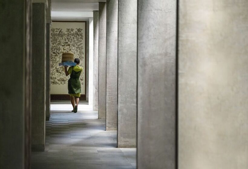 Fotos del hotel Adiwana Resort Jembawan:  13