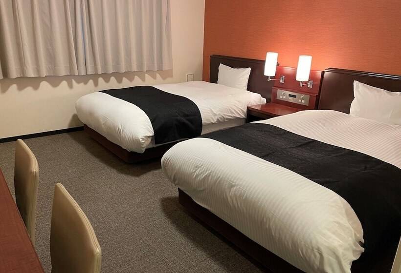 Apa Hotel Keikyu Kamata Ekimae Nishi