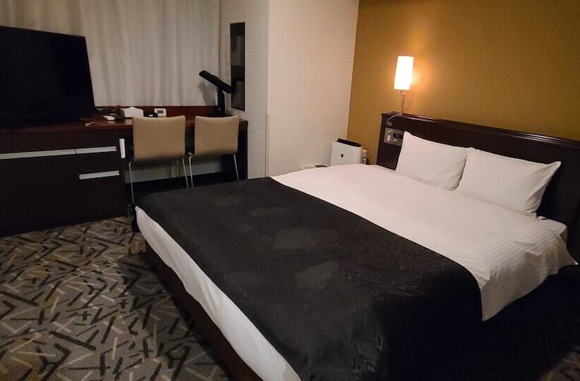 Apa Hotel Keikyu Kamata Ekimae Nishi