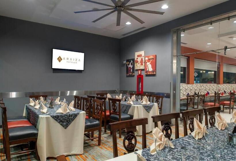 فندق Araiza San Luis R.c
