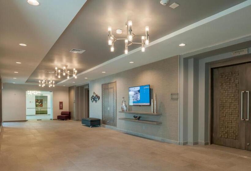 فندق Araiza San Luis R.c