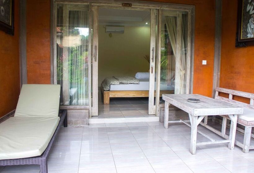 Hotel Bale Bali Inn