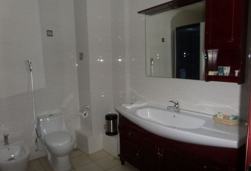 Barcelona Hotels Abuja