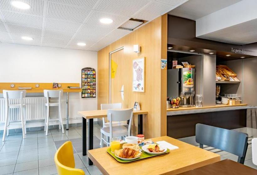 B&b Hotel Périgueux Boulazac