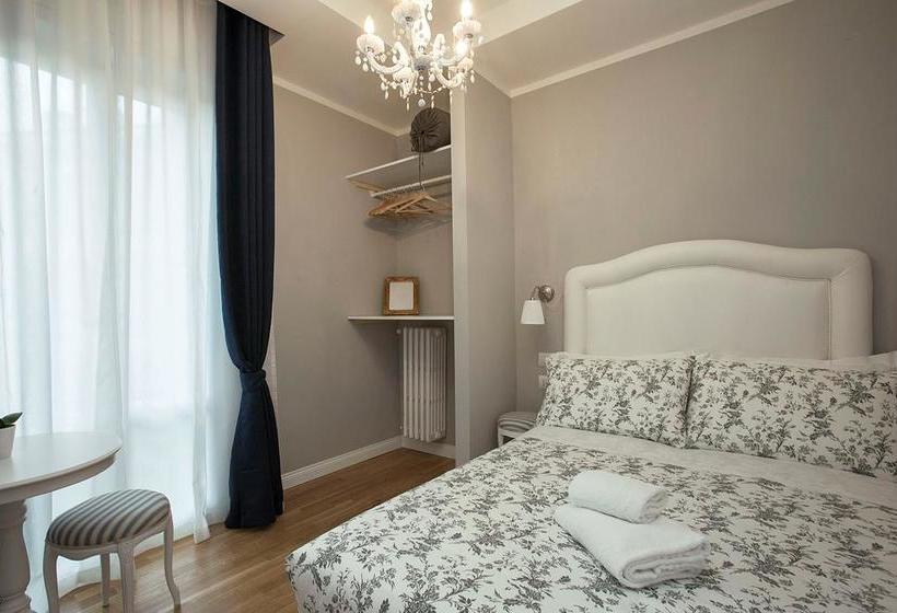 Fotos del hotel B&b La Nannina:  27