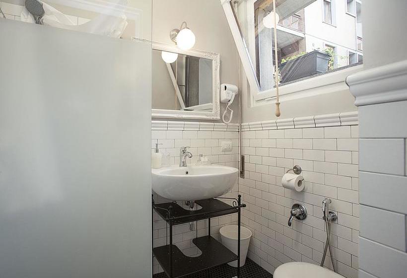 Fotos del hotel B&b La Nannina:  26