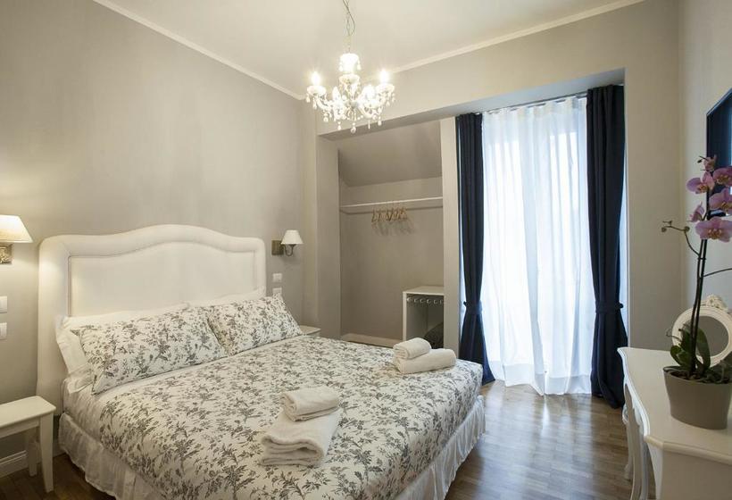 Fotos del hotel B&b La Nannina:  5