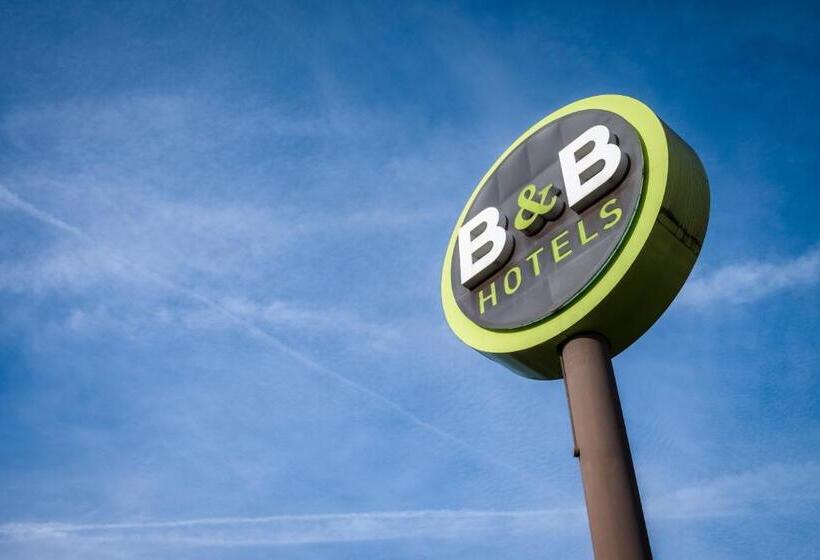 هتل B&b  Perigueux Boulazac