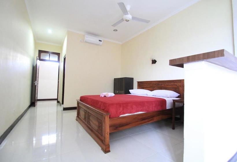 Hotel Beneyasa Beach Inn 1