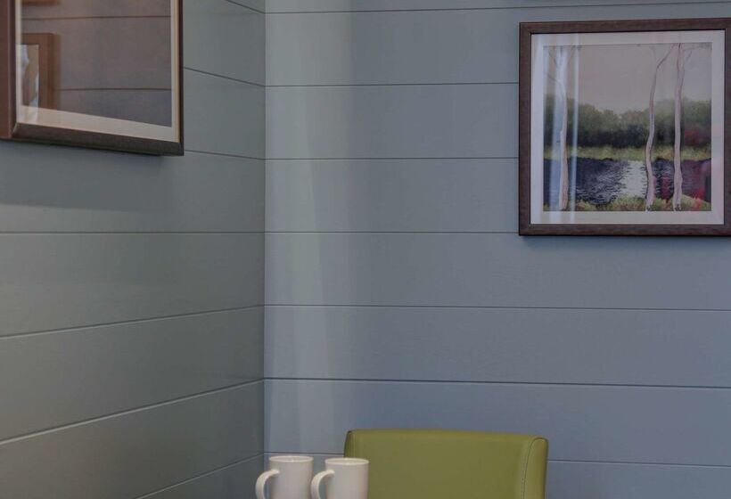 Fotos del hotel Best Western Plus Vauxhall:  12