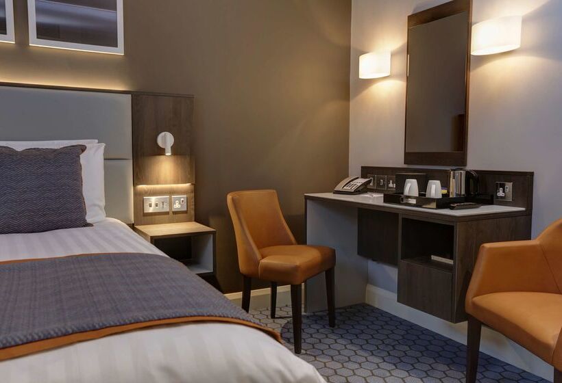 Fotos del hotel Best Western Plus Vauxhall:  6