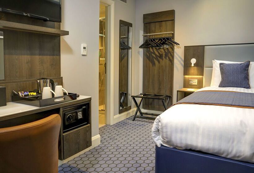 Fotos del hotel Best Western Plus Vauxhall:  4