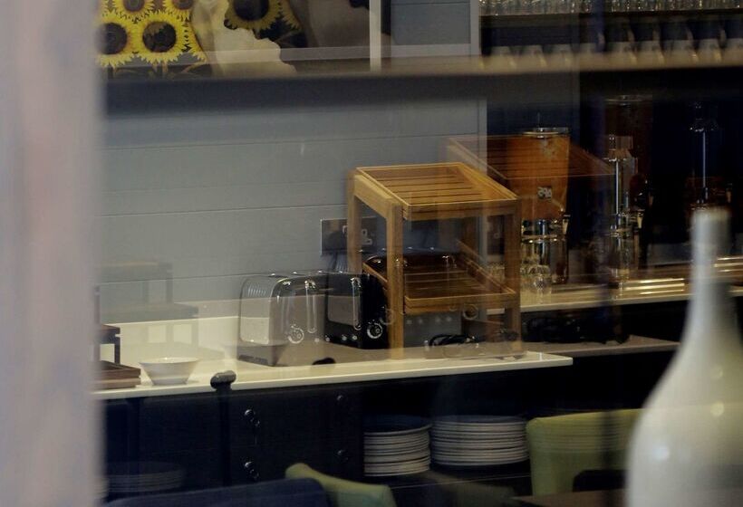 Fotos del hotel Best Western Plus Vauxhall:  15