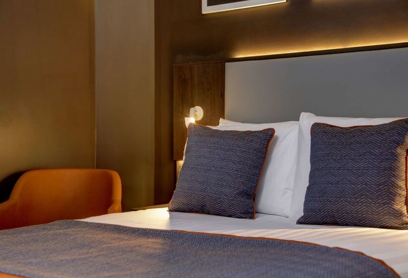 Fotos del hotel Best Western Plus Vauxhall:  5