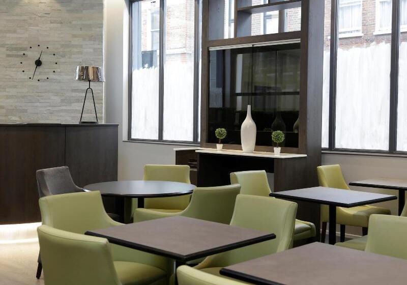 Fotos del hotel Best Western Plus Vauxhall:  18