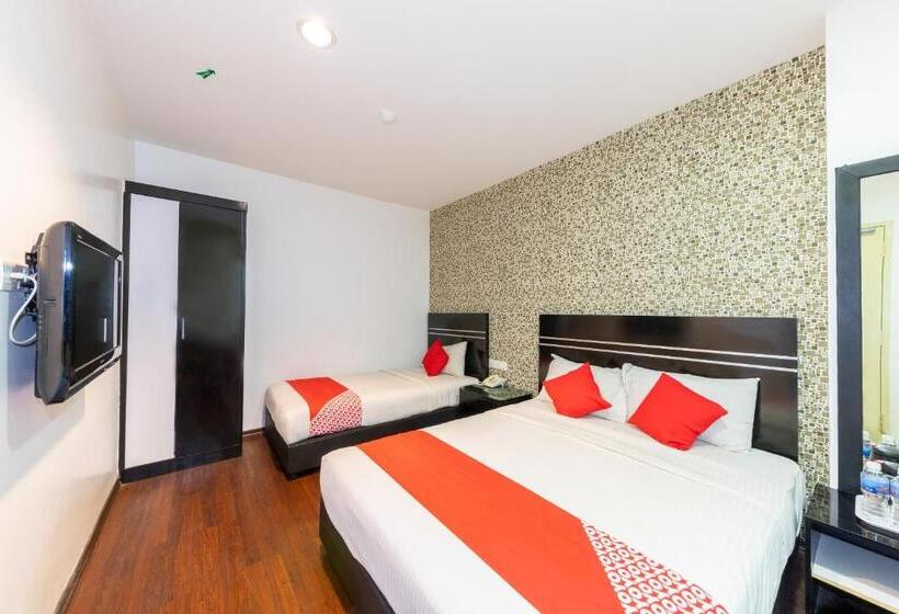 Fotos del hotel Bluebell:  4