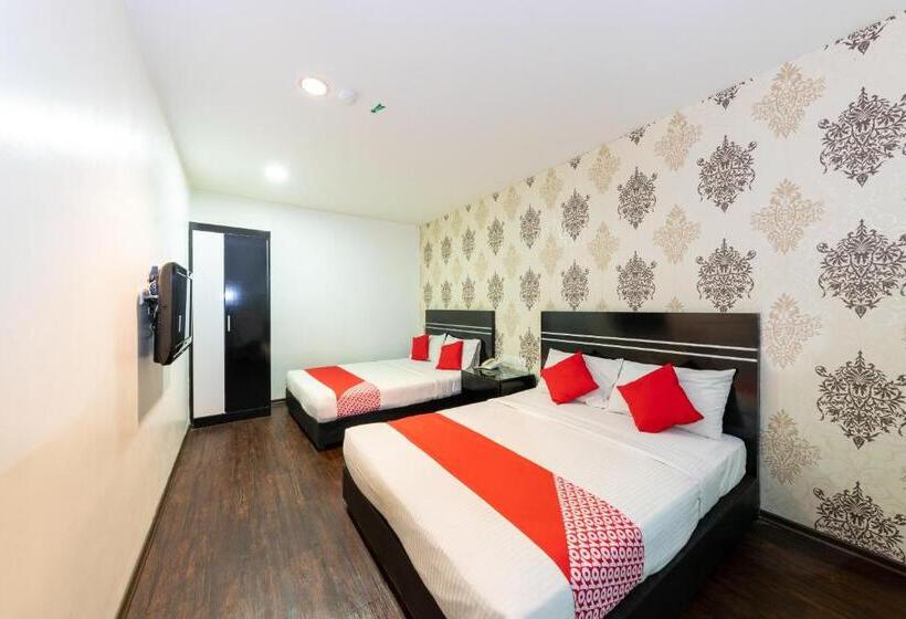 Fotos del hotel Bluebell:  7