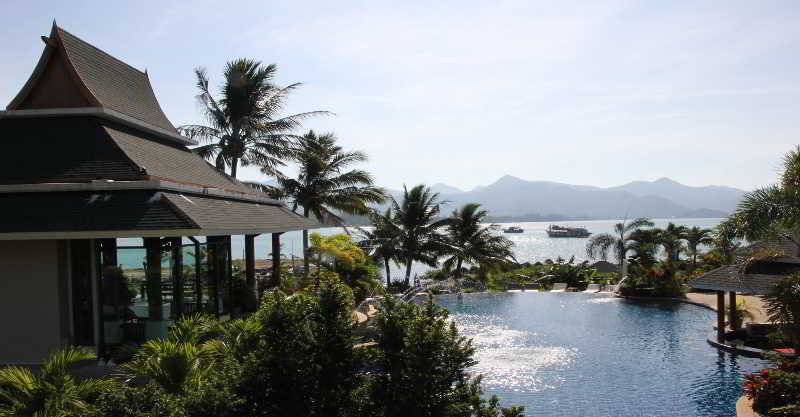 هتل Chai Chet Resort Koh Chang